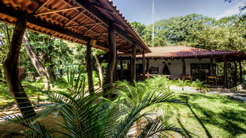 Cabinas Las Olas
