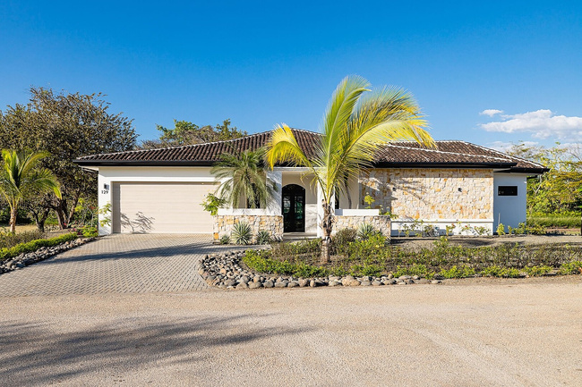Casa Blanca  Photo