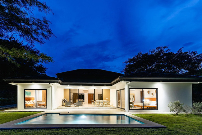 Casa Kenkai photo