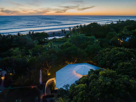 Azul Hotel & Retreat photo 2