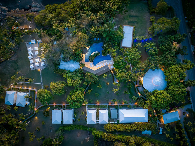 Azul Hotel & Retreat photo