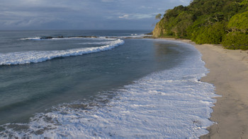 Playa Barrigona