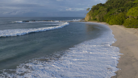 Playa Barrigona