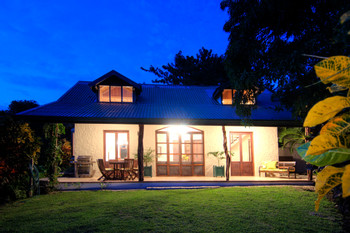 Hacienda Barrigona photo 4