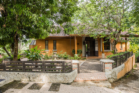 Hacienda Barrigona photo 2