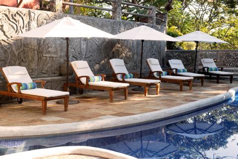Hacienda Barrigona Costa Rica
