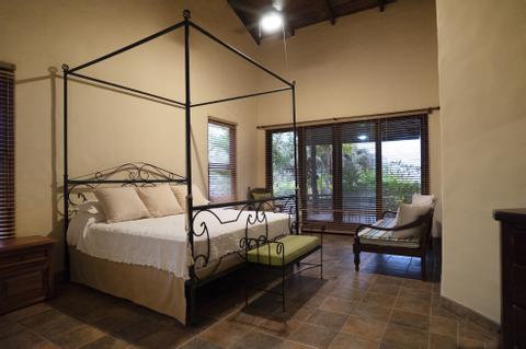 Hacienda Barrigona Costa Rica