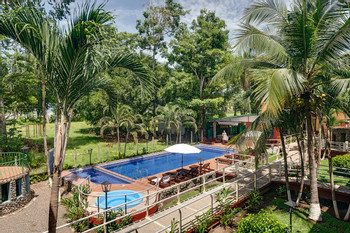 Hotel Playa Bejuco photo 5