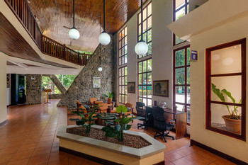 Hotel Playa Bejuco