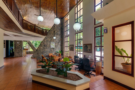 Hotel Playa Bejuco
