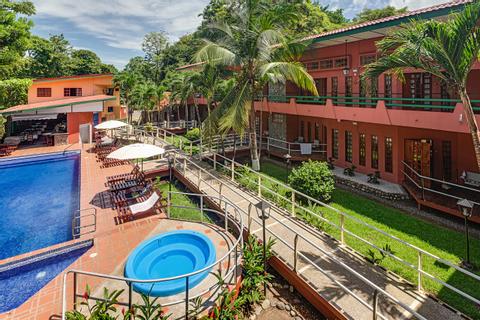 Hotel Playa Bejuco