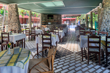 Hotel Playa Bejuco