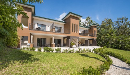 Hotel Leyenda