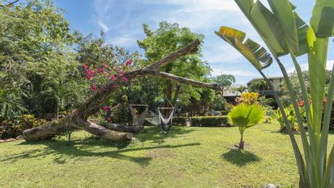 Hotel Leyenda Costa Rica