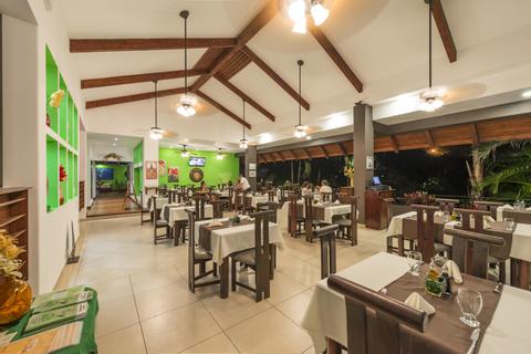 Hotel Leyenda