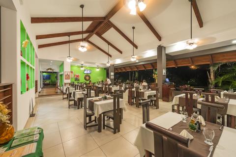 Hotel Leyenda Costa Rica