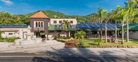 Hotel Leyenda Costa Rica