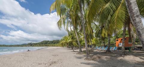 Hotel Leyenda Costa Rica