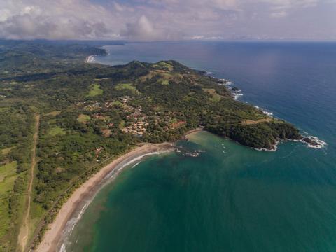 Hotel Leyenda Costa Rica