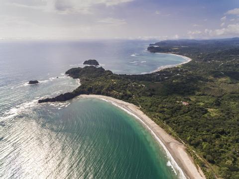Hotel Leyenda Costa Rica