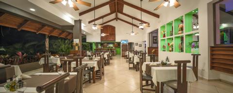 Hotel Leyenda Costa Rica
