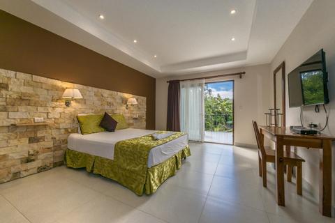Hotel Leyenda Costa Rica