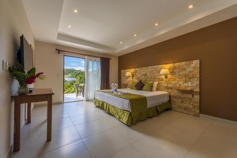 Hotel Leyenda Costa Rica