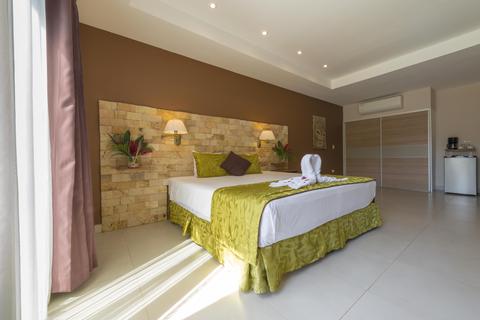 Hotel Leyenda Costa Rica