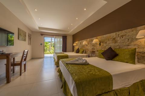 Hotel Leyenda Costa Rica