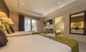 Hotel Leyenda photo 5
