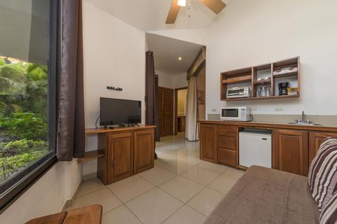 Hotel Leyenda Costa Rica