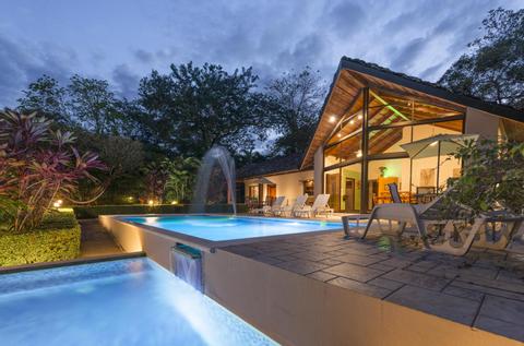 Hotel Leyenda Costa Rica