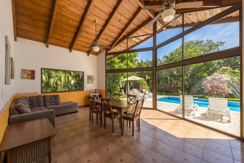 Hotel Leyenda Costa Rica