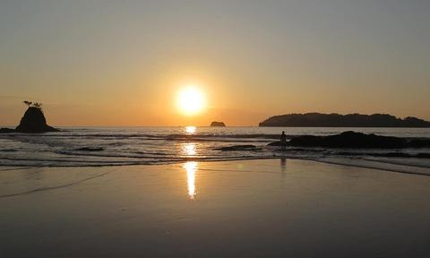 Nammbu Beachfront Bungalows Costa Rica