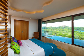 W Hotel Reserva Conchal photo 4