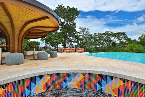 W Hotel Reserva Conchal Costa Rica