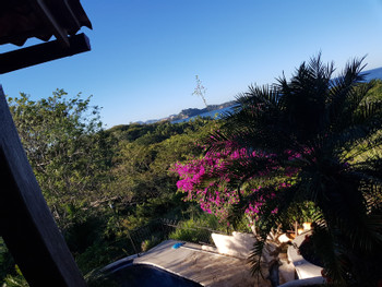 Casa Cielo 23 Paseo del Mar photo 4
