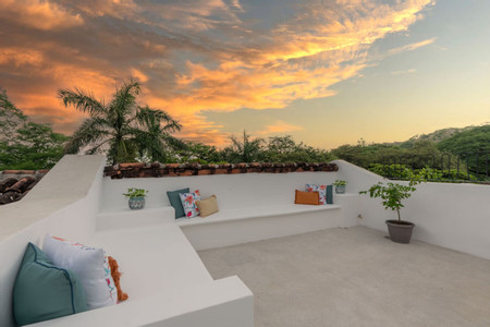 Casa Hydra