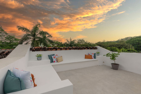 Casa Hydra
