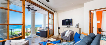 Flat 43 Plaza Central photo 3