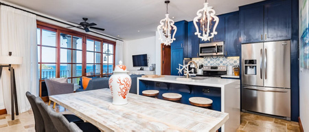 Flat 43 Plaza Central