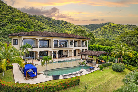Villa Buena Onda