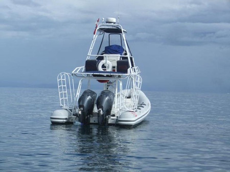 Guanacaste Scuba Diving Flamingo photo 3