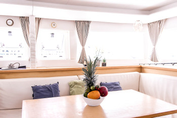 Panache Catamaran Sailing Private Tour photo 4