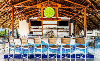 Margaritaville Beach Resort photo 4