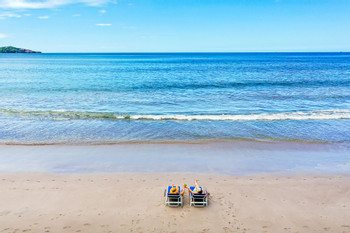 Margaritaville Beach Resort