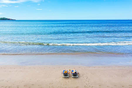Margaritaville Beach Resort
