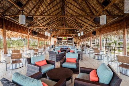 Margaritaville Beach Resort