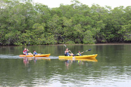 Flamingo Ocean Kayaking  photo 2