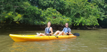 Flamingo Ocean Kayaking  photo 4